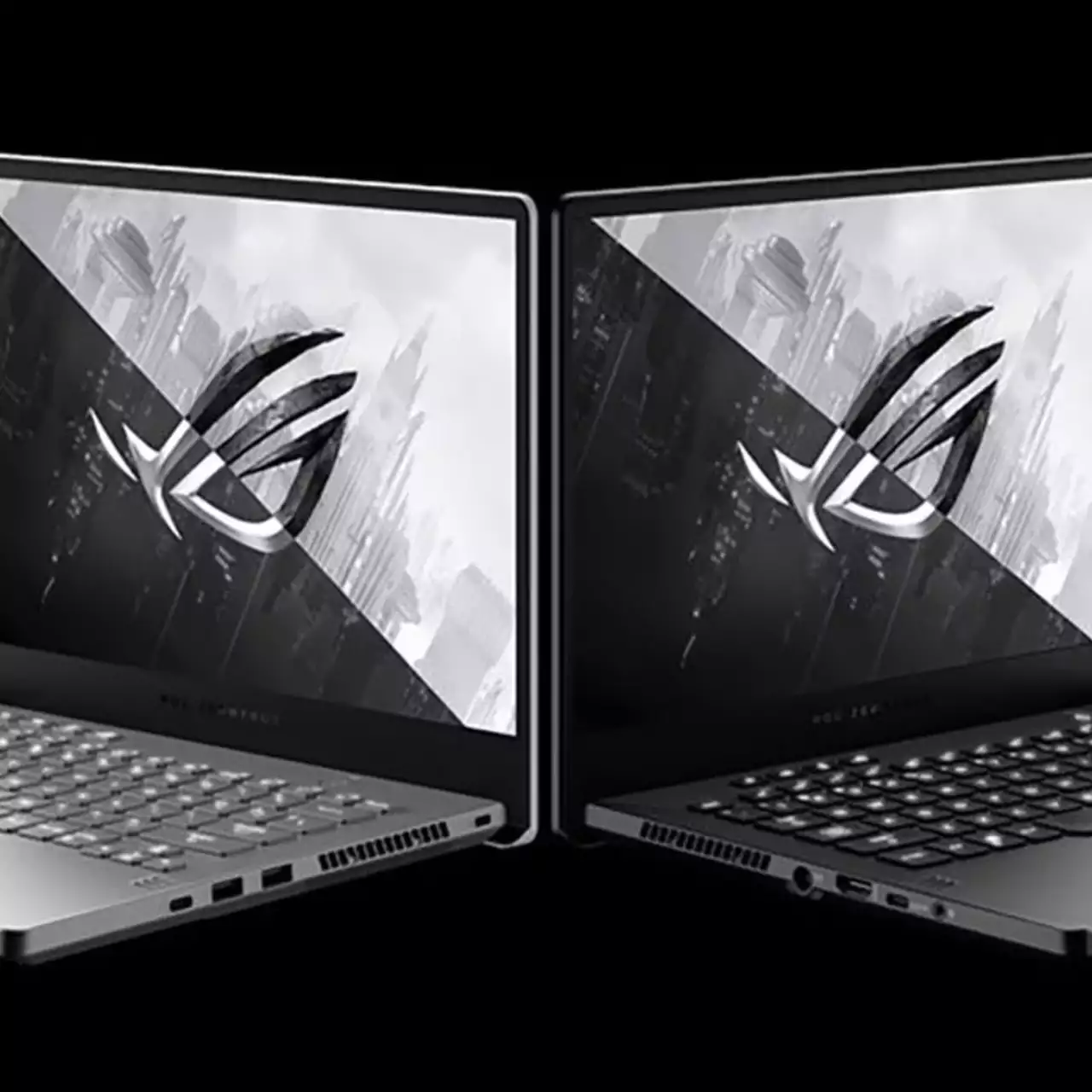 Компактный гейминг с RTX: обзор Asus ROG Zephyrus G14 Компактный гейминг с RTX: обзор Asus ROG Zephyrus G14