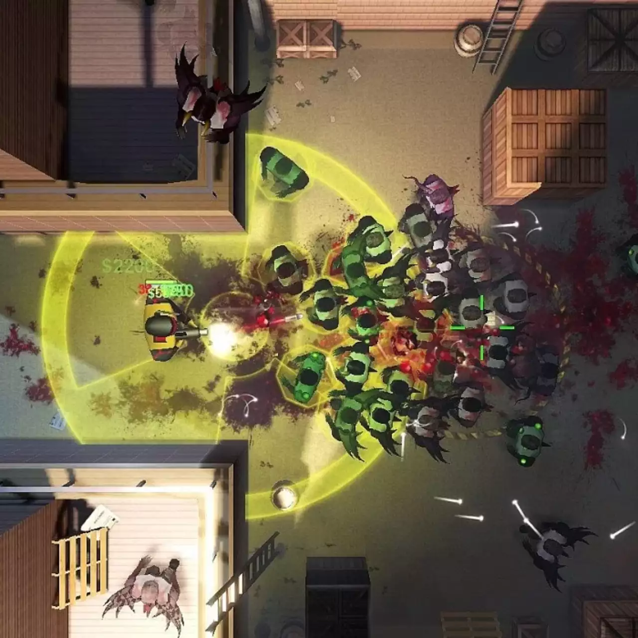 Халява: в Steam снова дарят игру с одним из самых высоких онлайнов в истории сервиса Халява: в Steam снова дарят игру с одним из самых высоких онлайнов в истории сервиса