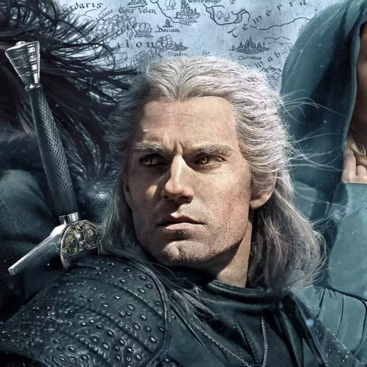 Шоураннер «Ведьмака» рассказала про адаптацию: «Я не искала специально 10 фанатов Сапковского» Шоураннер «Ведьмака» рассказала про адаптацию: «Я не искала специально 10 фанатов Сапковского»