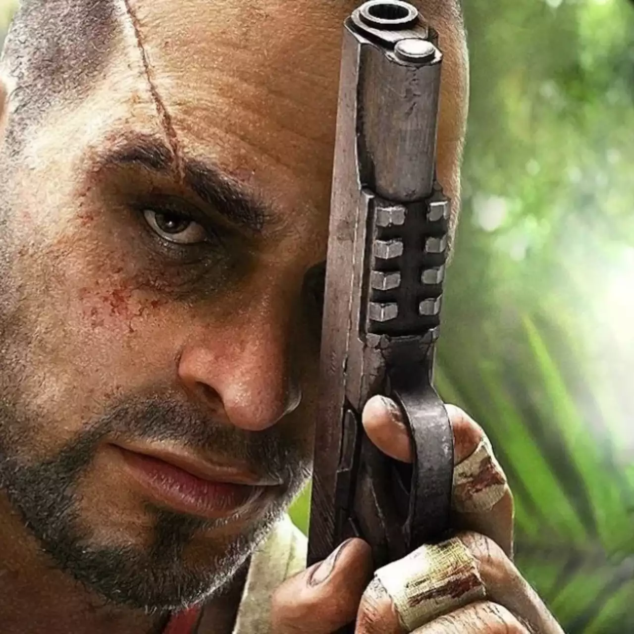 По слухам, Far Cry 6 анонсируют уже скоро, а сеттингом послужит «экзотическое место» По слухам, Far Cry 6 анонсируют уже скоро, а сеттингом послужит «экзотическое место»
