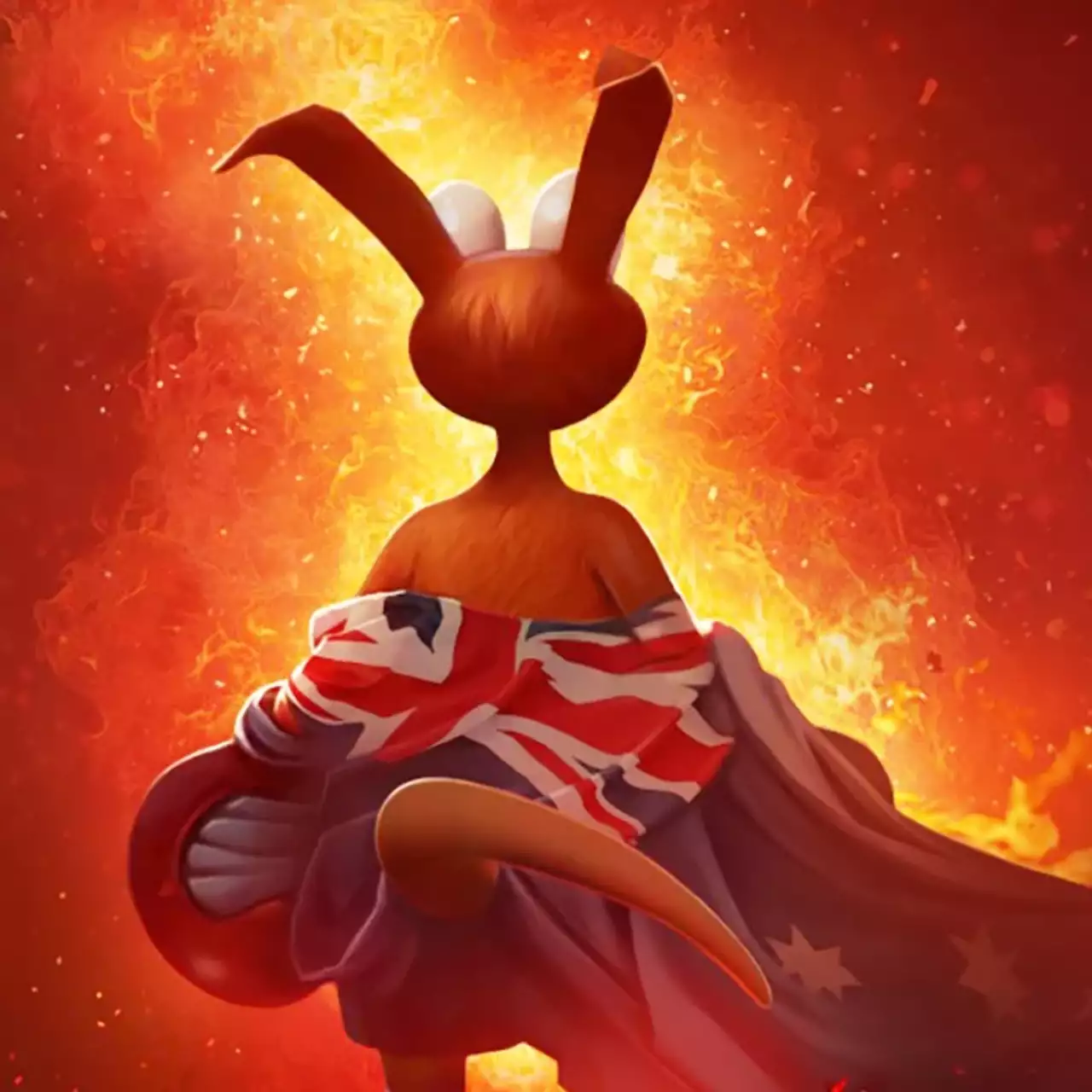 Халява: в Steam бесплатно раздают игру, похожую на Crash Bandicoot. Ее рейтинг 94% Халява: в Steam бесплатно раздают игру, похожую на Crash Bandicoot. Ее рейтинг 94%