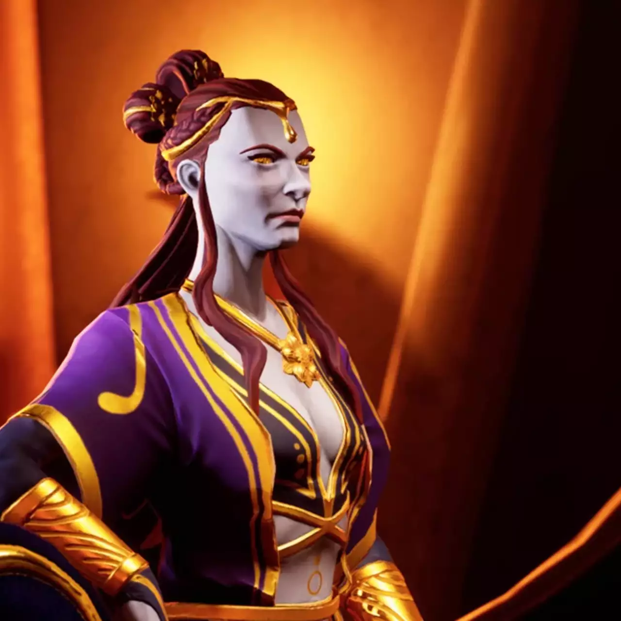 В сети появилось 20 минут геймплея новой RPG с магией, которая похожа на Dragon Age В сети появилось 20 минут геймплея новой RPG с магией, которая похожа на Dragon Age