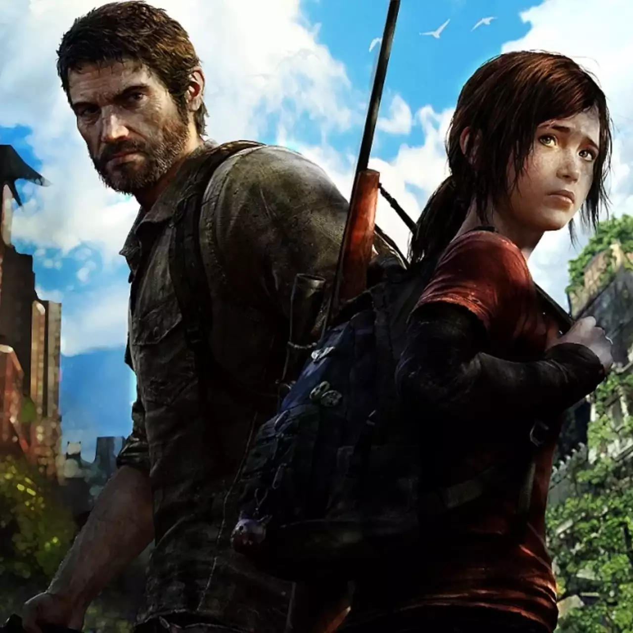Нил Дракманн рассказал о следующей игре Naughty Dog. Для фанатов Uncharted есть плохие новости Нил Дракманн рассказал о следующей игре Naughty Dog. Для фанатов Uncharted есть плохие новости