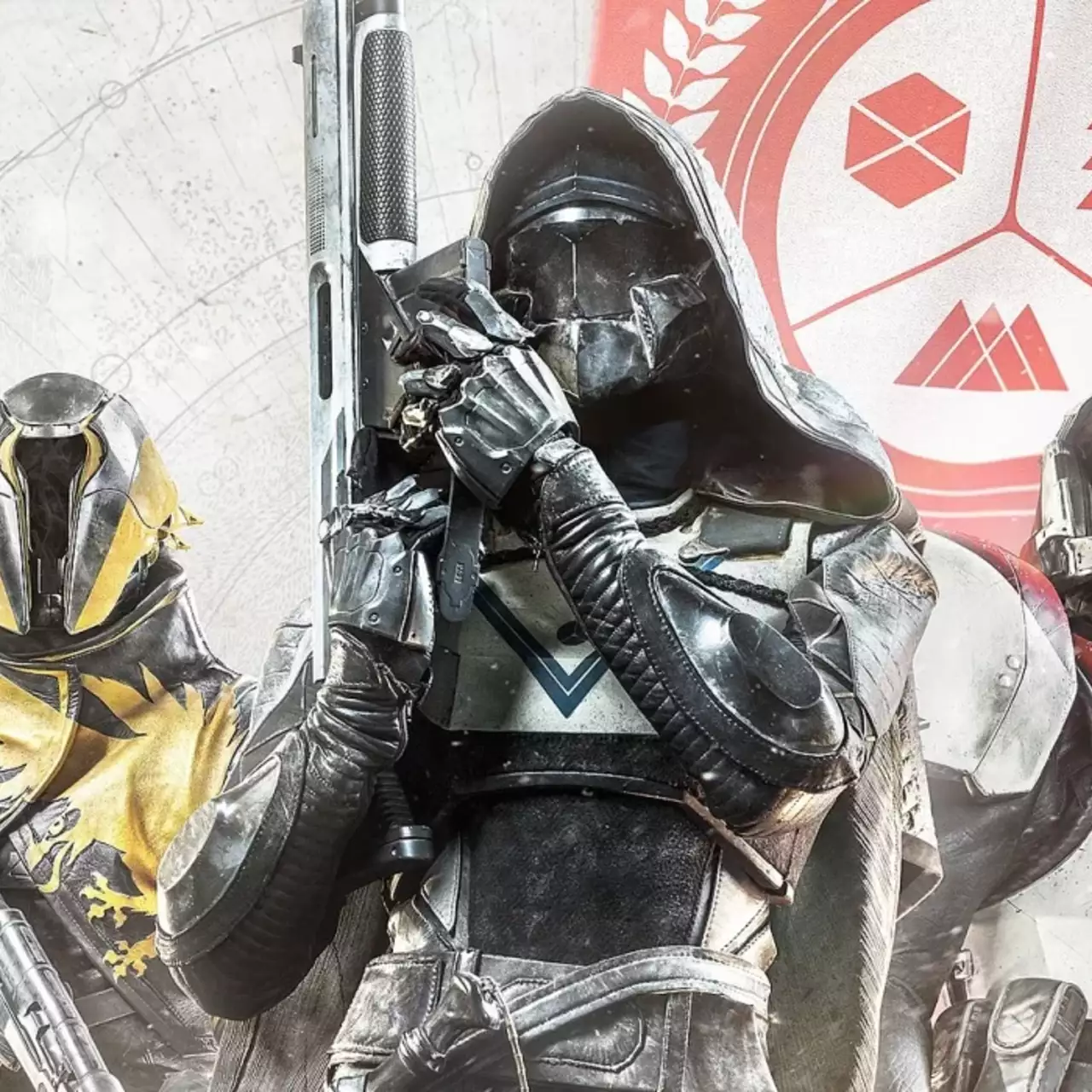 Авторы Destiny 2 анонсировали новое дополнение Beyond Light Авторы Destiny 2 анонсировали новое дополнение Beyond Light