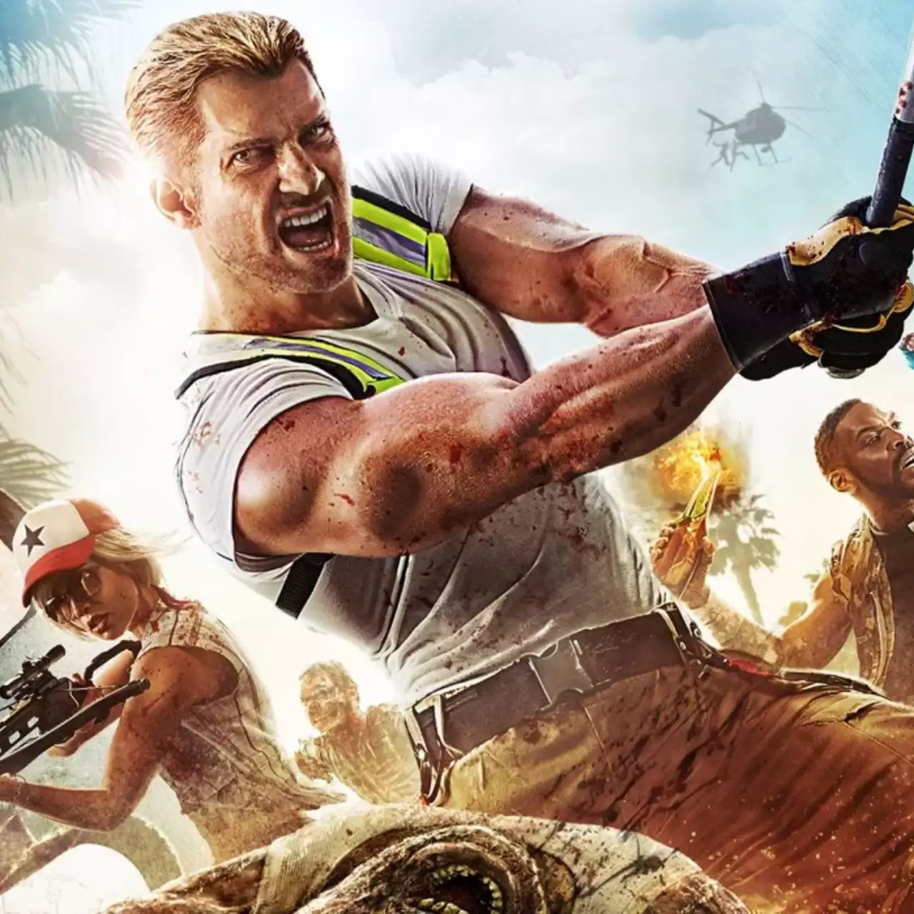 Тяжелая судьба Dead Island 2: жив ли «Мертвый остров»? Тяжелая судьба Dead Island 2: жив ли «Мертвый остров»?