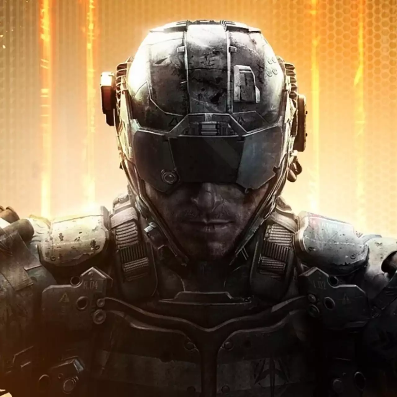 Еще один логотип новой Call of Duty утек в сеть. Похоже, на этот раз настоящий Еще один логотип новой Call of Duty утек в сеть. Похоже, на этот раз настоящий