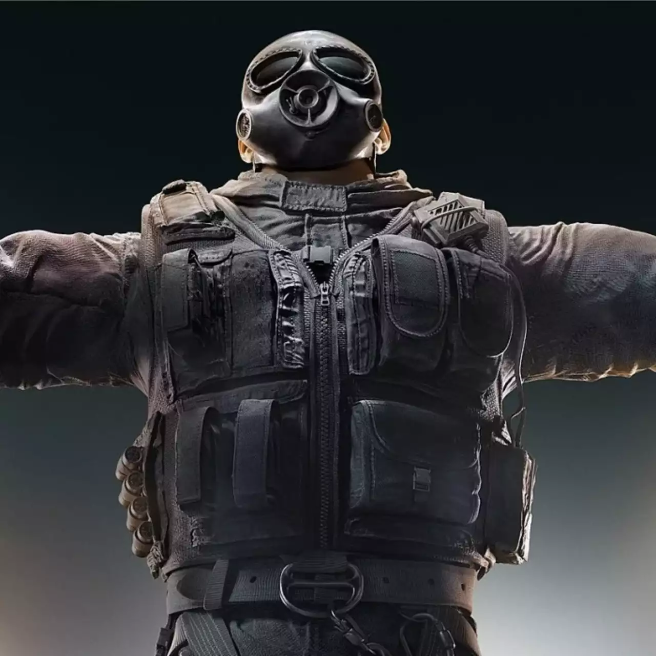 Rainbow Six Siege станет временно бесплатной 11 июня Rainbow Six Siege станет временно бесплатной 11 июня