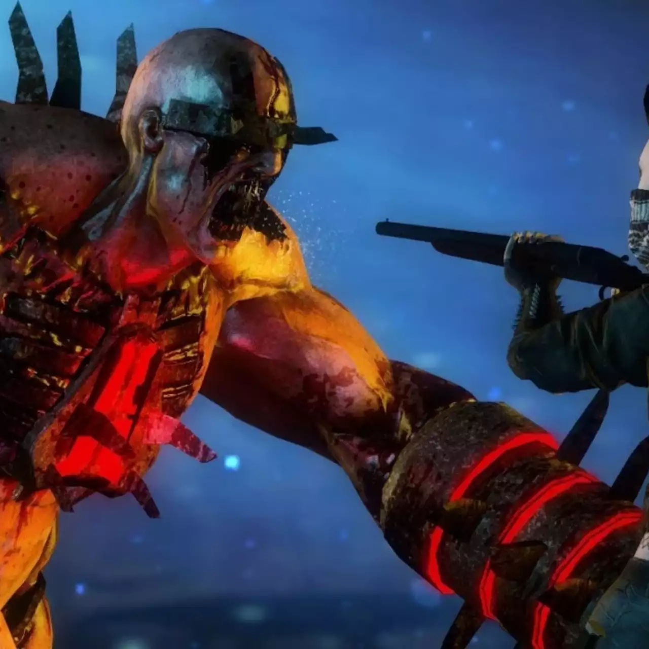 В Steam можно бесплатно поиграть в кооперативный шутер Killing Floor 2 В Steam можно бесплатно поиграть в кооперативный шутер Killing Floor 2