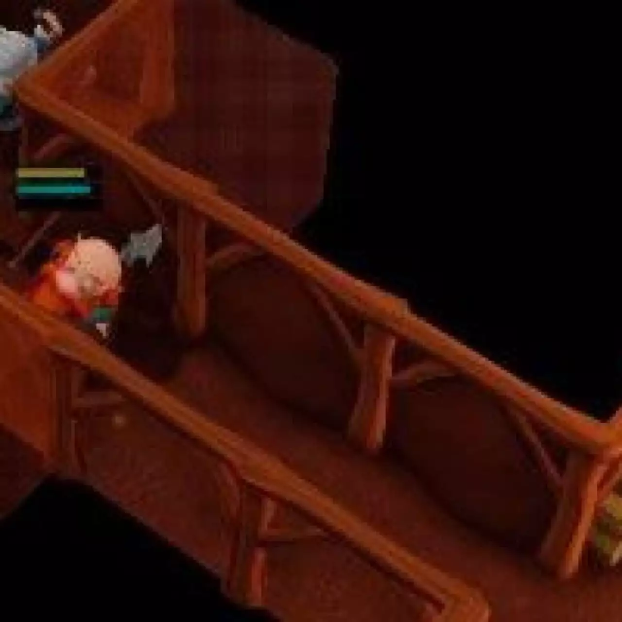 Рассказ о жизни гномов в новом геймплейном ролике A Game of Dwarves