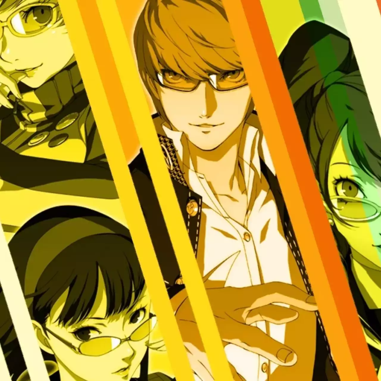 Эксклюзивы PlayStation на ПК: Persona 3 и Persona 4 Golden выпустят уже скоро Эксклюзивы PlayStation на ПК: Persona 3 и Persona 4 Golden выпустят уже скоро