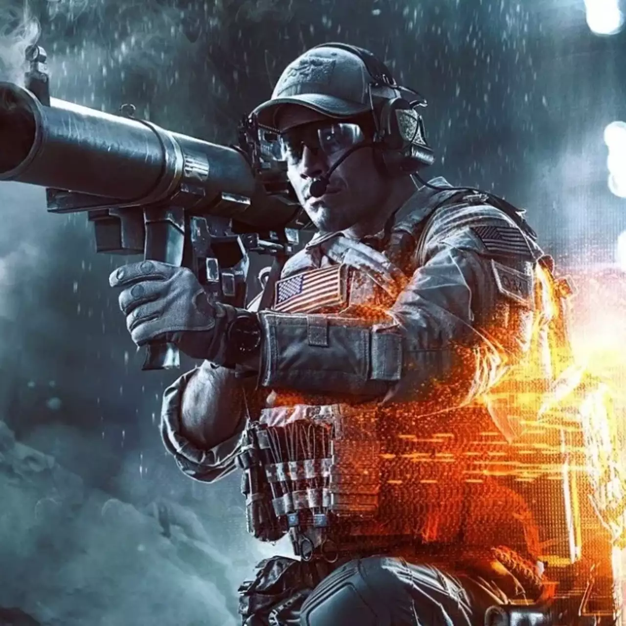 В СМИ подтвердили, в каком сеттинге развернутся события Battlefield 6 В СМИ подтвердили, в каком сеттинге развернутся события Battlefield 6