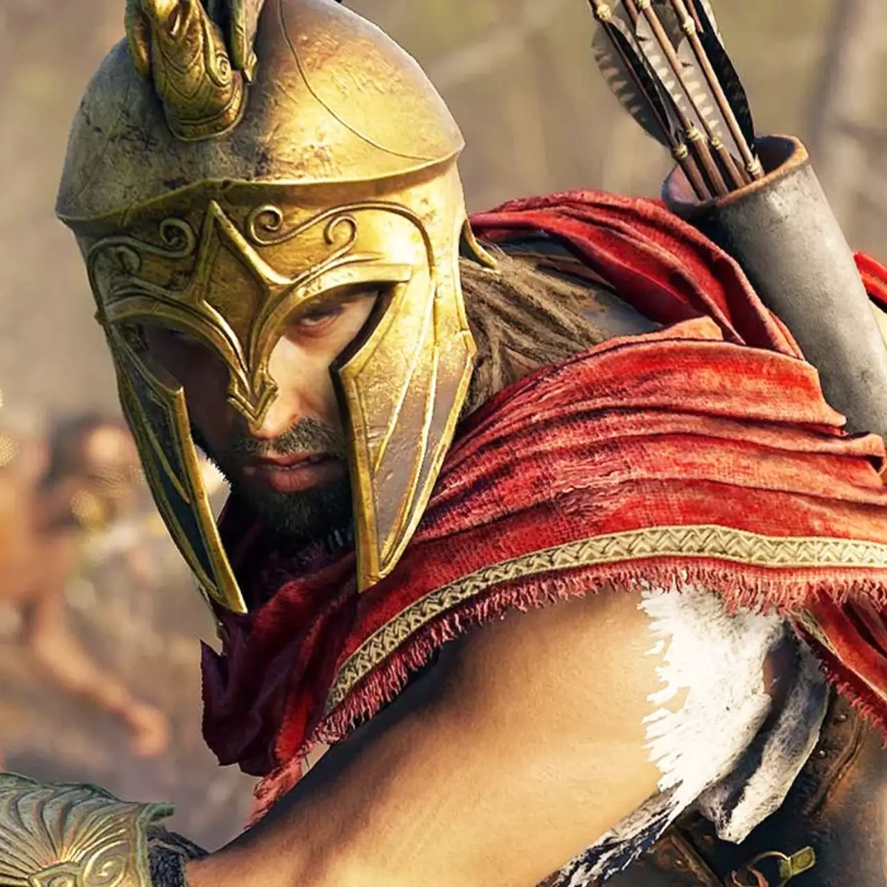 Ubisoft распродает свои AAA-игры на ПК с горячими скидками