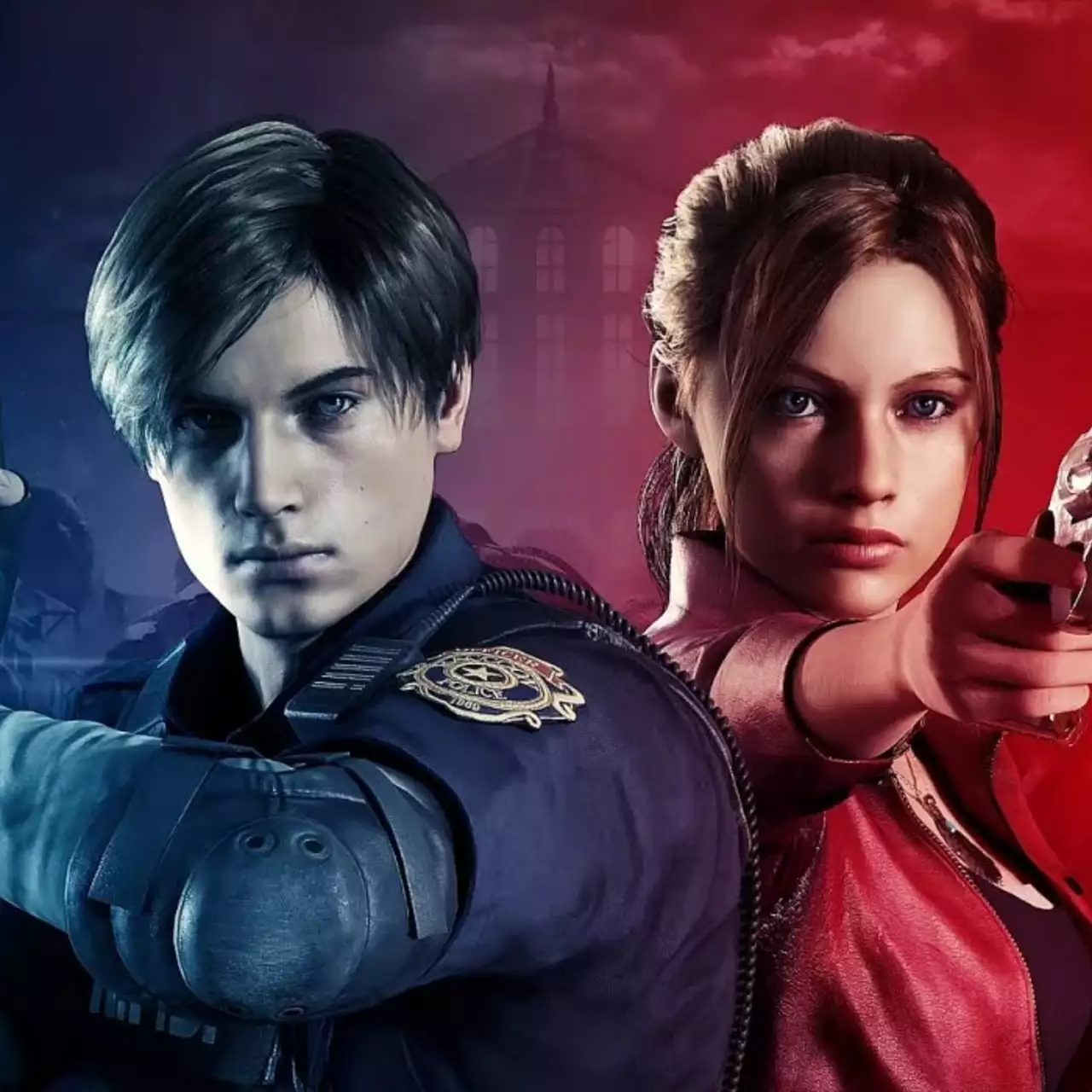 Подарок для перфекционистов: все части Resident Evil получили нормальное название в Steam Подарок для перфекционистов: все части Resident Evil получили нормальное название в Steam