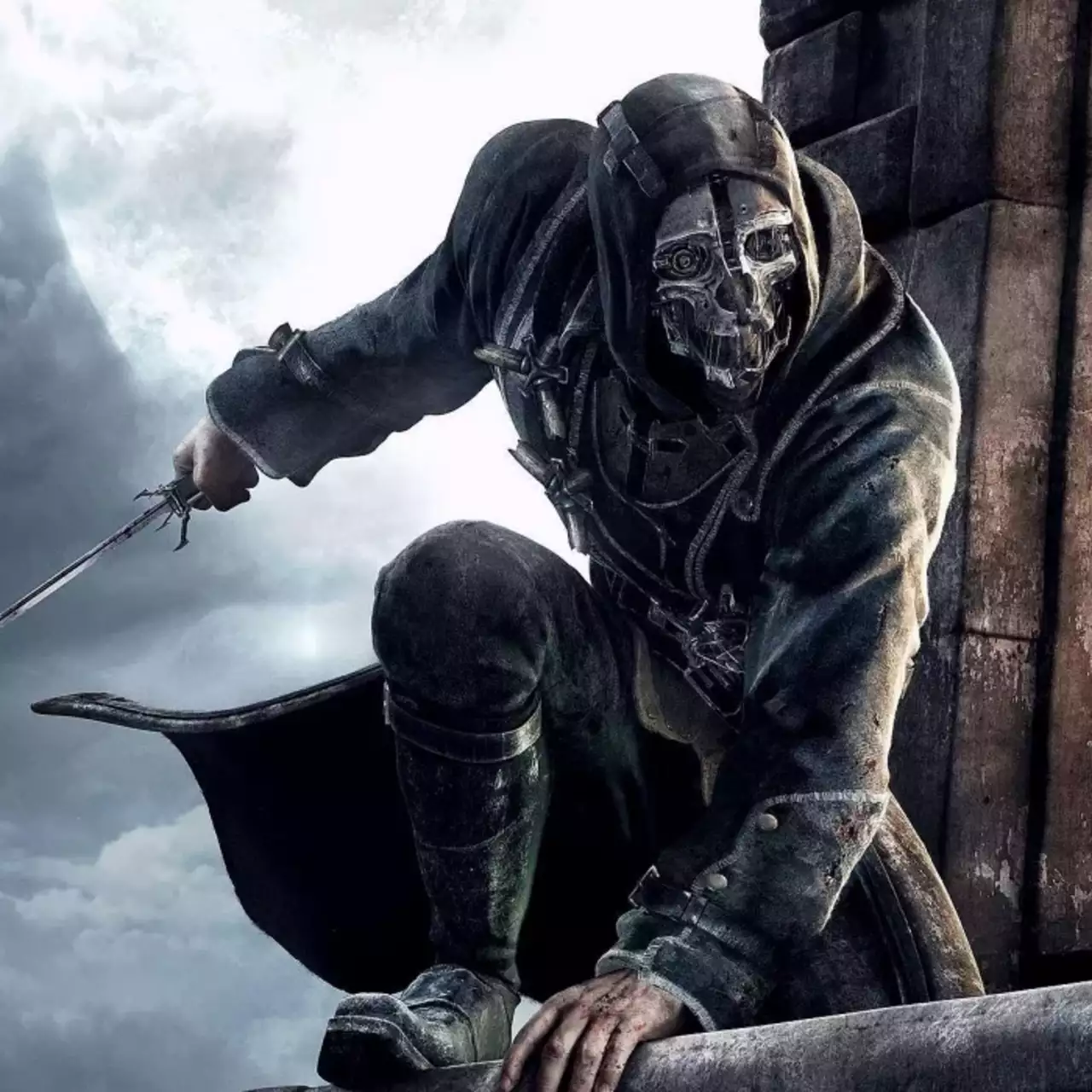 Обзор Dishonored