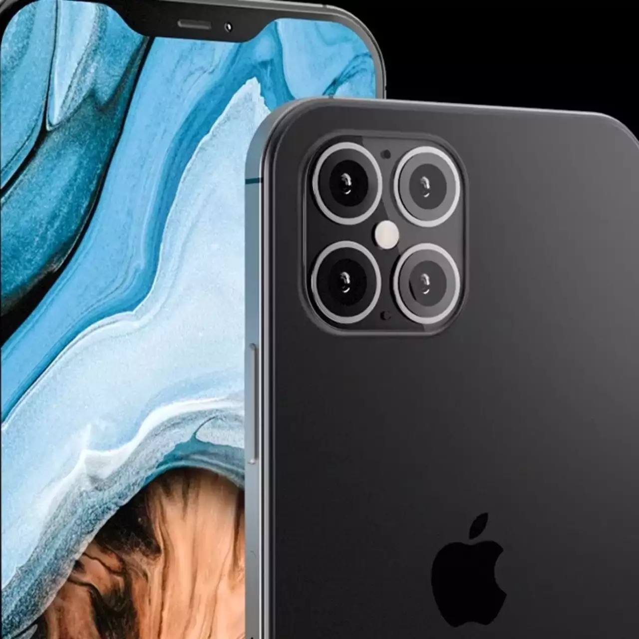 Виджеты в iPhone? Чем удивит Apple на WWDC 2020? Виджеты в iPhone? Чем удивит Apple на WWDC 2020?
