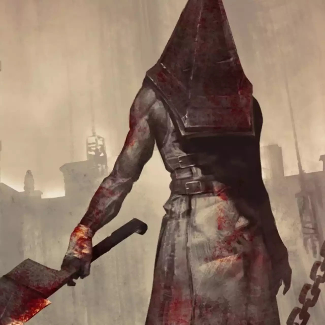 В Silent Hill уже скоро можно будет сыграть по сети. Правда, внутри Dead by Daylight В Silent Hill уже скоро можно будет сыграть по сети. Правда, внутри Dead by Daylight