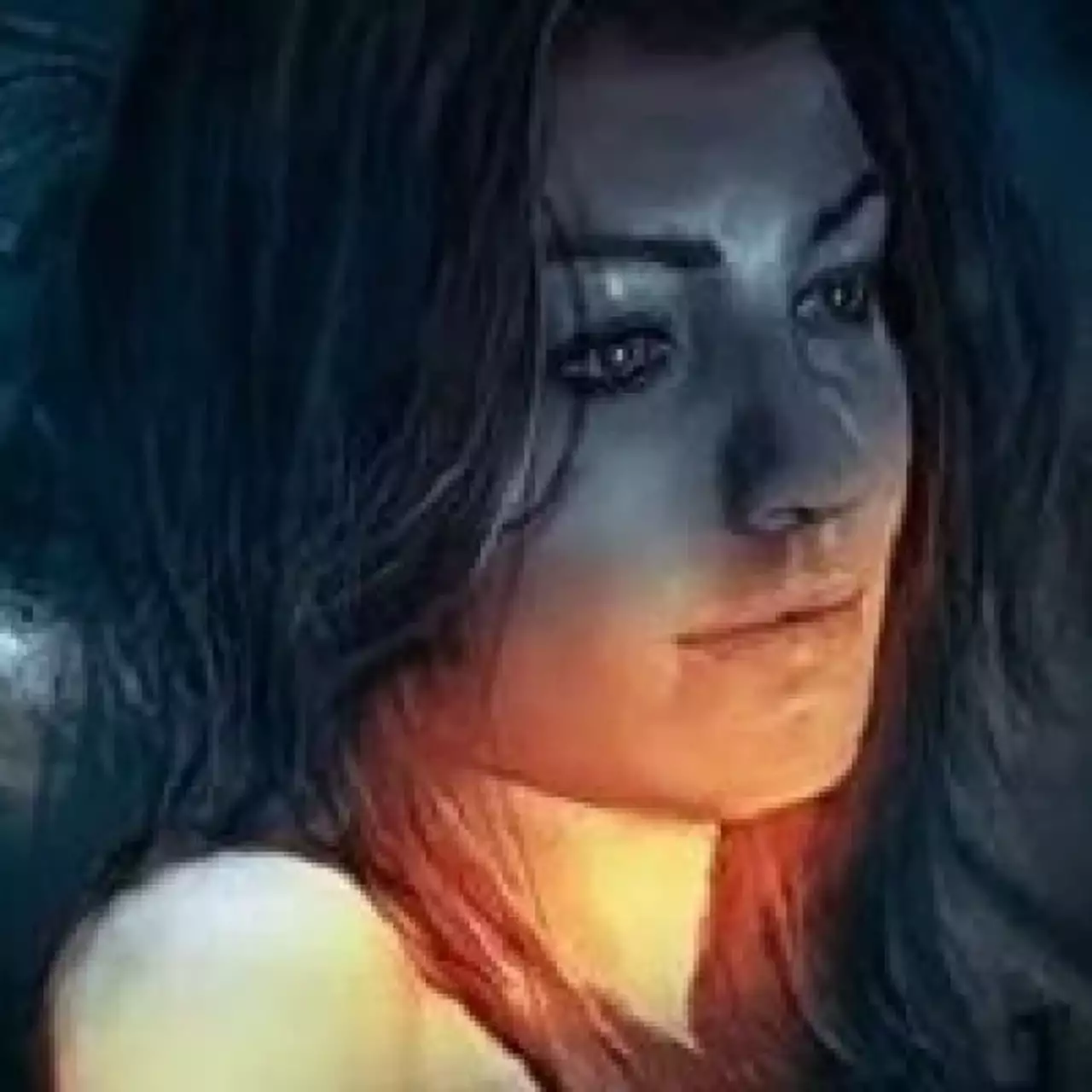 В Mass Effect 4 не будет Шепарда В Mass Effect 4 не будет Шепарда