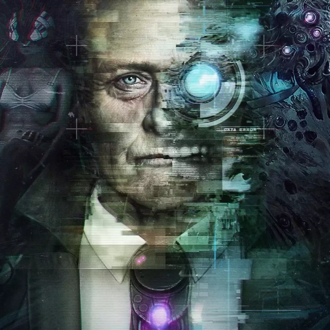 Киберпанк в 2084: вышел красочный трейлер ремастера Observer на PS5 и Series X с трассировкой лучей Киберпанк в 2084: вышел красочный трейлер ремастера Observer на PS5 и Series X с трассировкой лучей