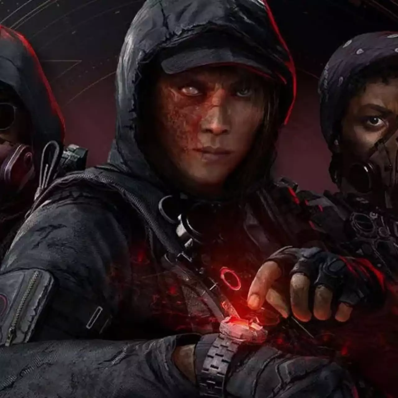 Ubisoft выпустит крупное обновление для The Division 2. Еще больше лута и другие щедрости Ubisoft выпустит крупное обновление для The Division 2. Еще больше лута и другие щедрости