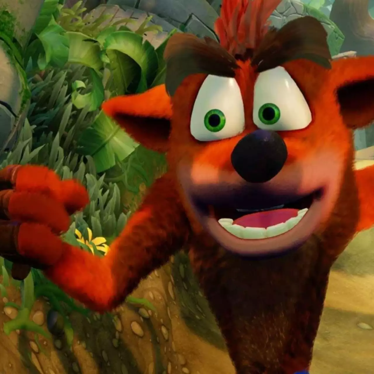 Слух: новую часть Crash Bandicoot могут анонсировать уже сегодня Слух: новую часть Crash Bandicoot могут анонсировать уже сегодня