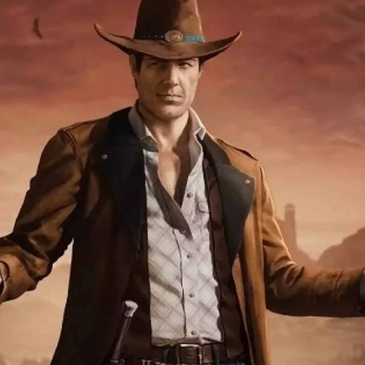 Пираты взломали Desperados III за несколько суток до релиза игры Пираты взломали Desperados III за несколько суток до релиза игры
