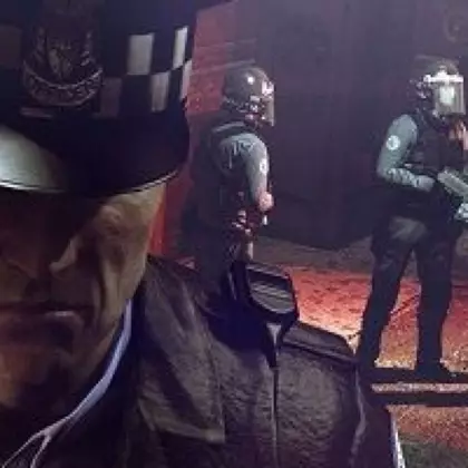 Новый ролик Hitman: Absolution