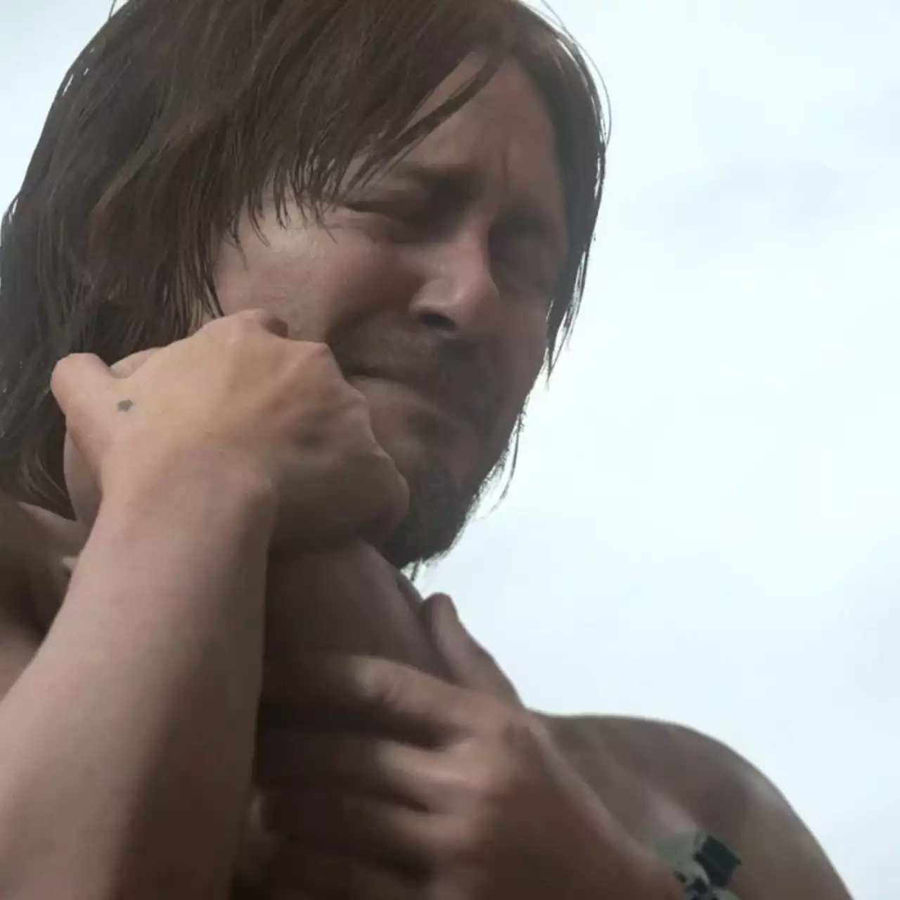 Стали известны официальные системные требования Death Stranding для ПК. Мощный компьютер не потребуется