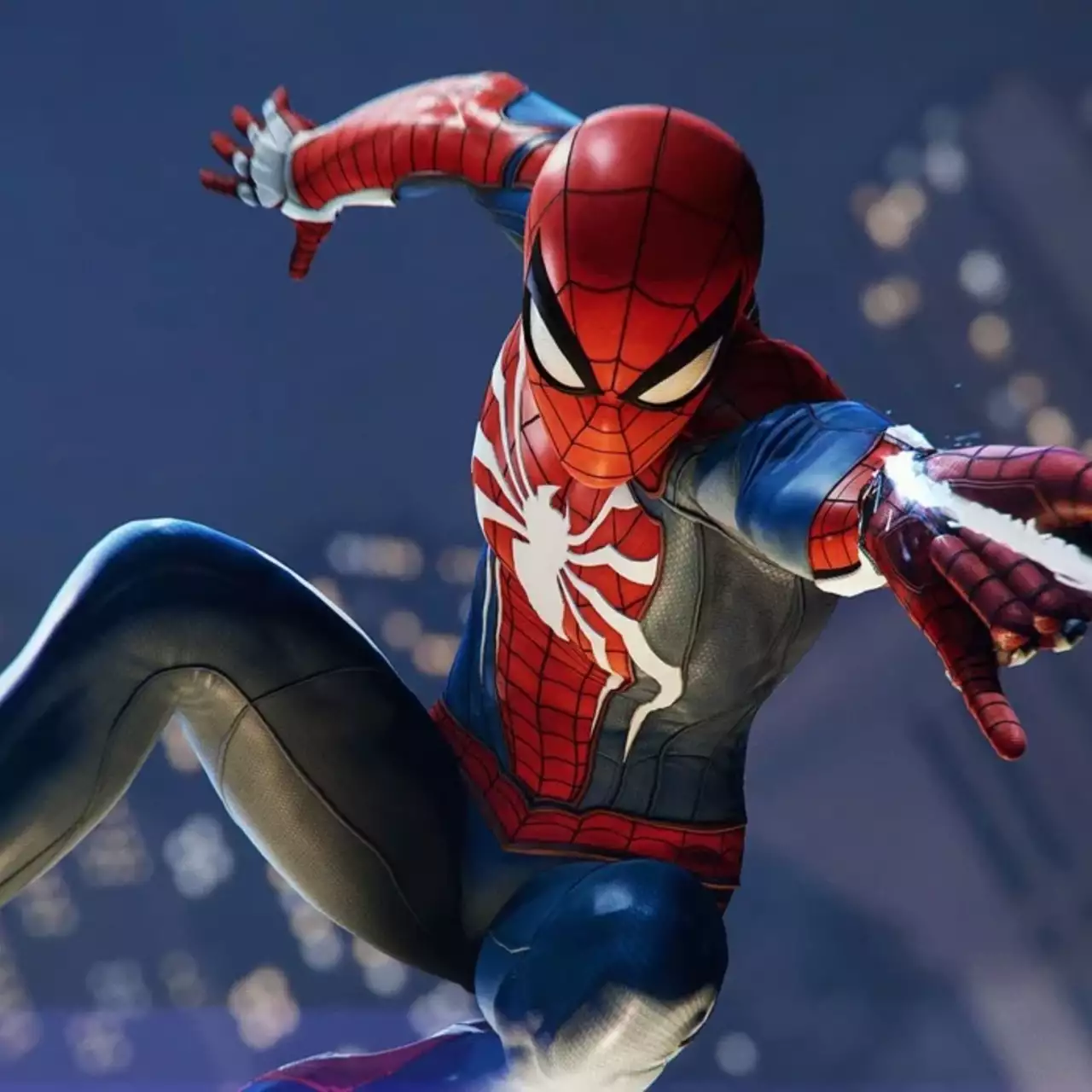 Инсайдер: Marvel's Spider-Man 2 — это не следующая игра Insomniac Games Инсайдер: Marvel's Spider-Man 2 — это не следующая игра Insomniac Games