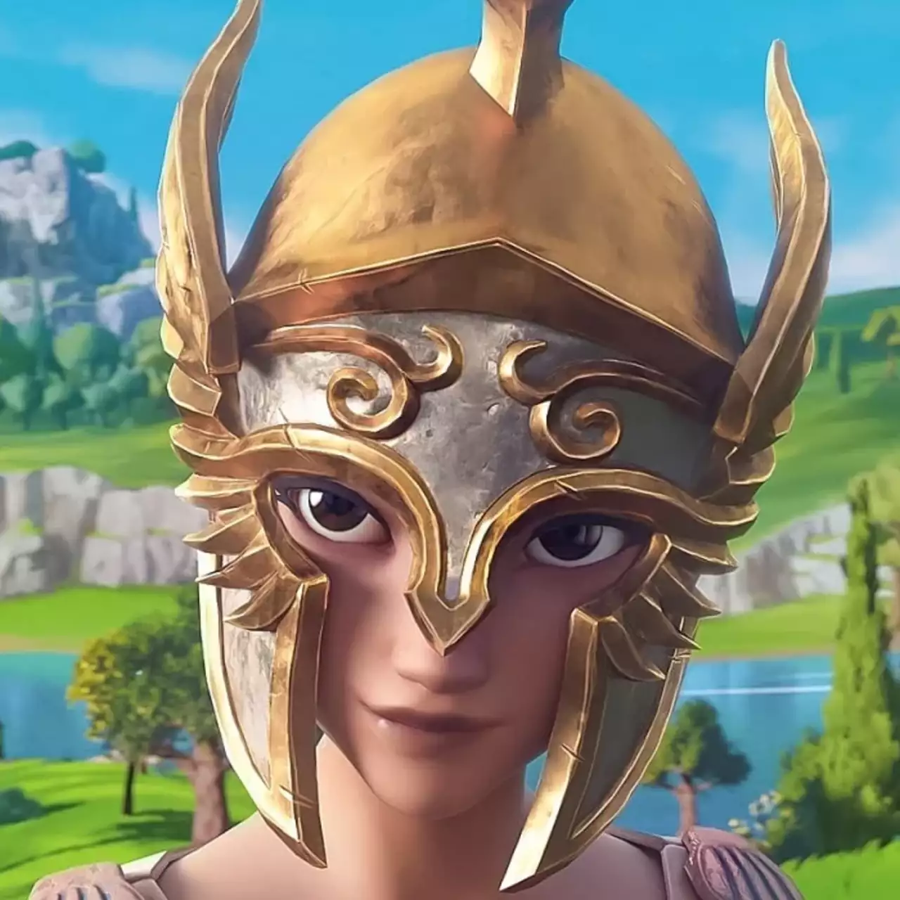 Утечка: появился геймплей Gods & Monsters от Ubisoft. Интерфейс игры целиком скопирован с AC: Odyssey