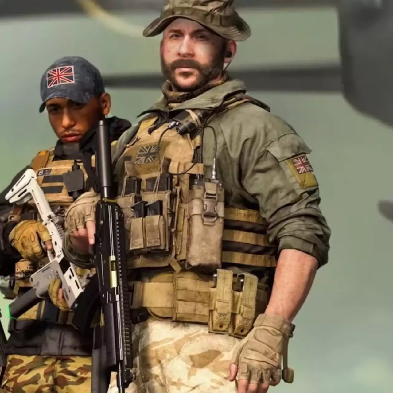 Call of Duty тизерит Чернобыль в четвертом сезоне. Игроки обнаружили виды Припяти Call of Duty тизерит Чернобыль в четвертом сезоне. Игроки обнаружили виды Припяти