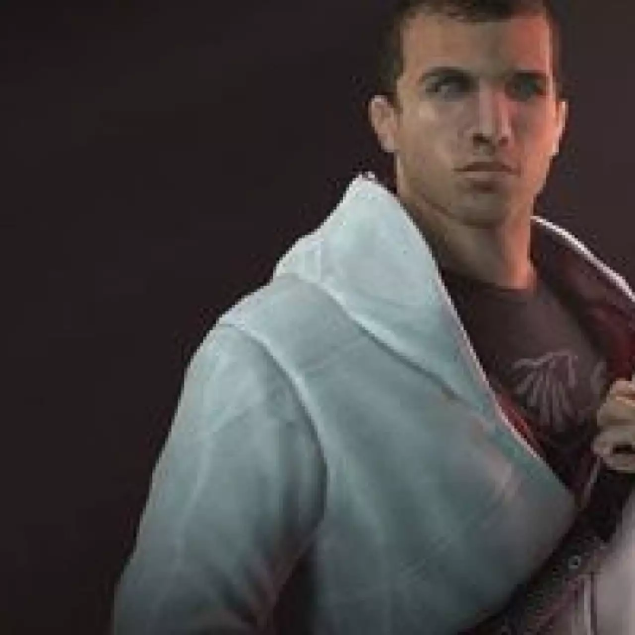 О подвигах Дезмонда в новом трейлере Assassin's Creed 3 О подвигах Дезмонда в новом трейлере Assassin's Creed 3
