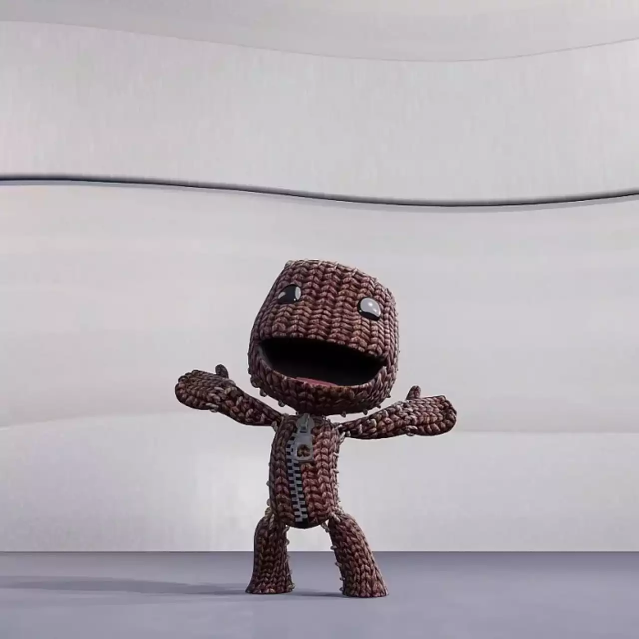 Анонсирован Sackboy: A Big Adventure — спин-офф LittleBigPlanet про сакбоя Анонсирован Sackboy: A Big Adventure — спин-офф LittleBigPlanet про сакбоя