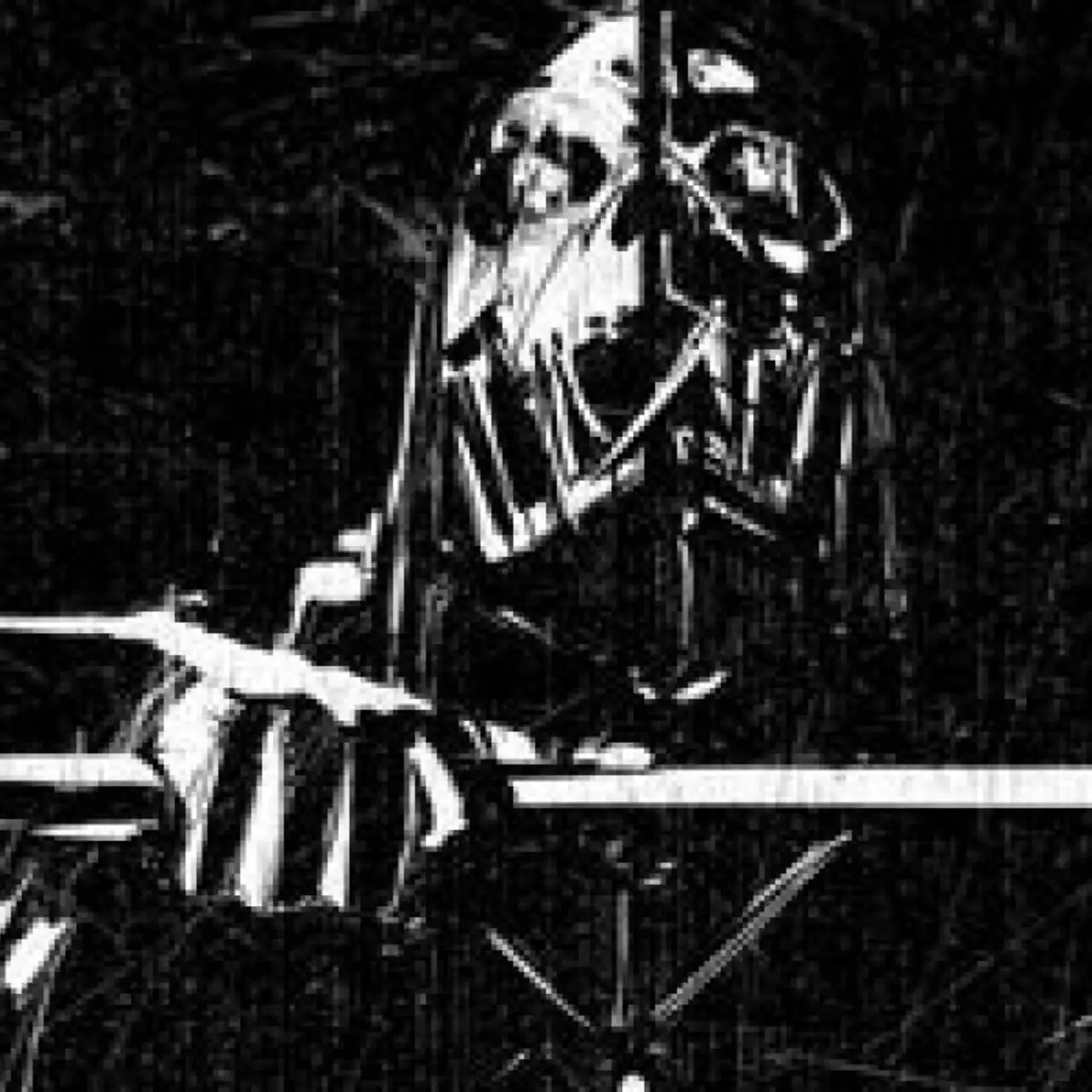 Местом действия Dishonored мог быть Лондон XVII века