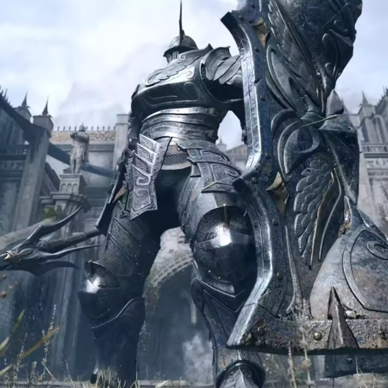 Эпично и красиво: ремейк Demon's Souls выжмет все из PS5 — трейлер