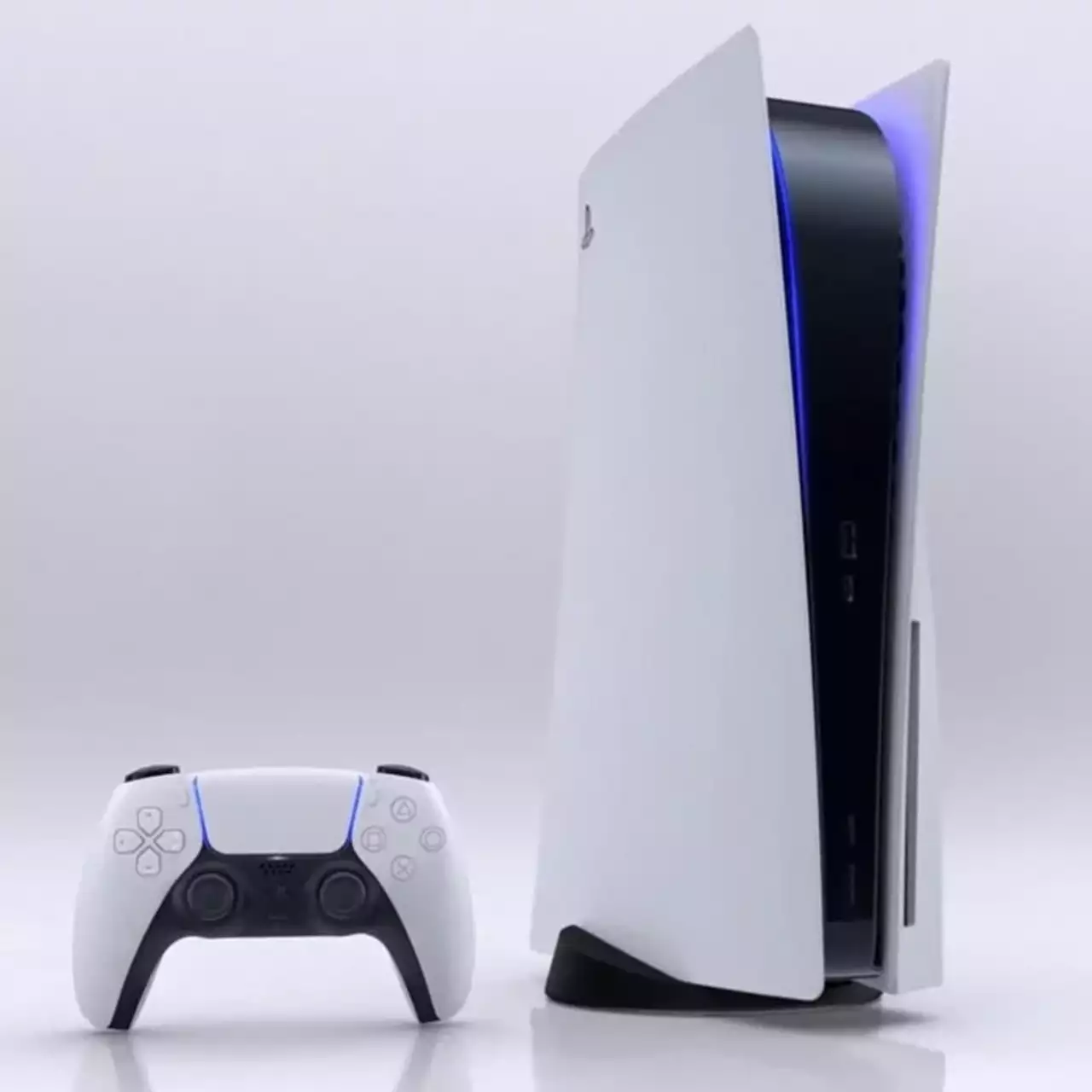 Sony показала PlayStation 5, ее Digital версию и набор аксессуаров  — фото и видео