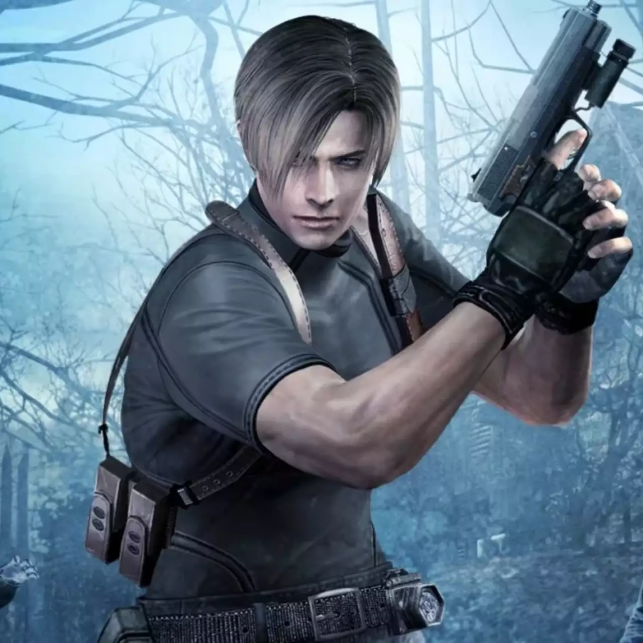 Японцы из Capcom рассказали, сколько продали копий Resident Evil Японцы из Capcom рассказали, сколько продали копий Resident Evil