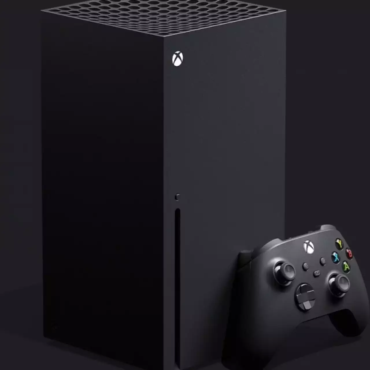 А у нас мощнее: Microsoft «поздравила» Sony с презентацией PlayStation 5 А у нас мощнее: Microsoft «поздравила» Sony с презентацией PlayStation 5