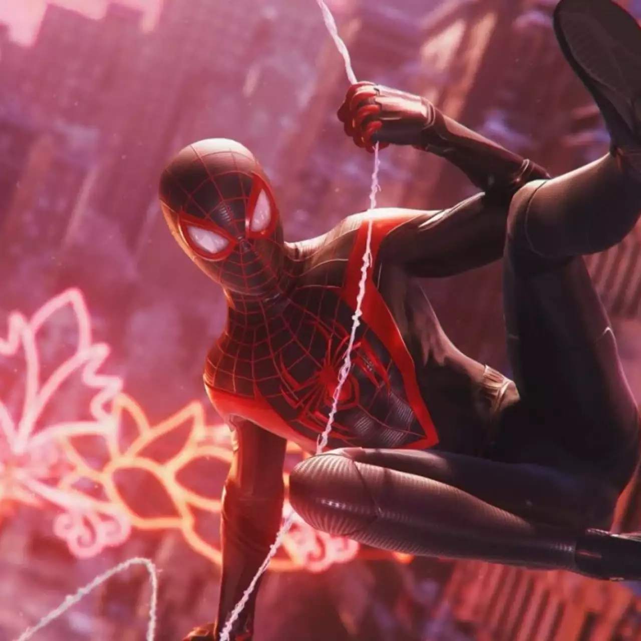 Sony: Marvel's Spider-Man: Miles Morales не будет полноценным сиквелом первой игры Sony: Marvel's Spider-Man: Miles Morales не будет полноценным сиквелом первой игры