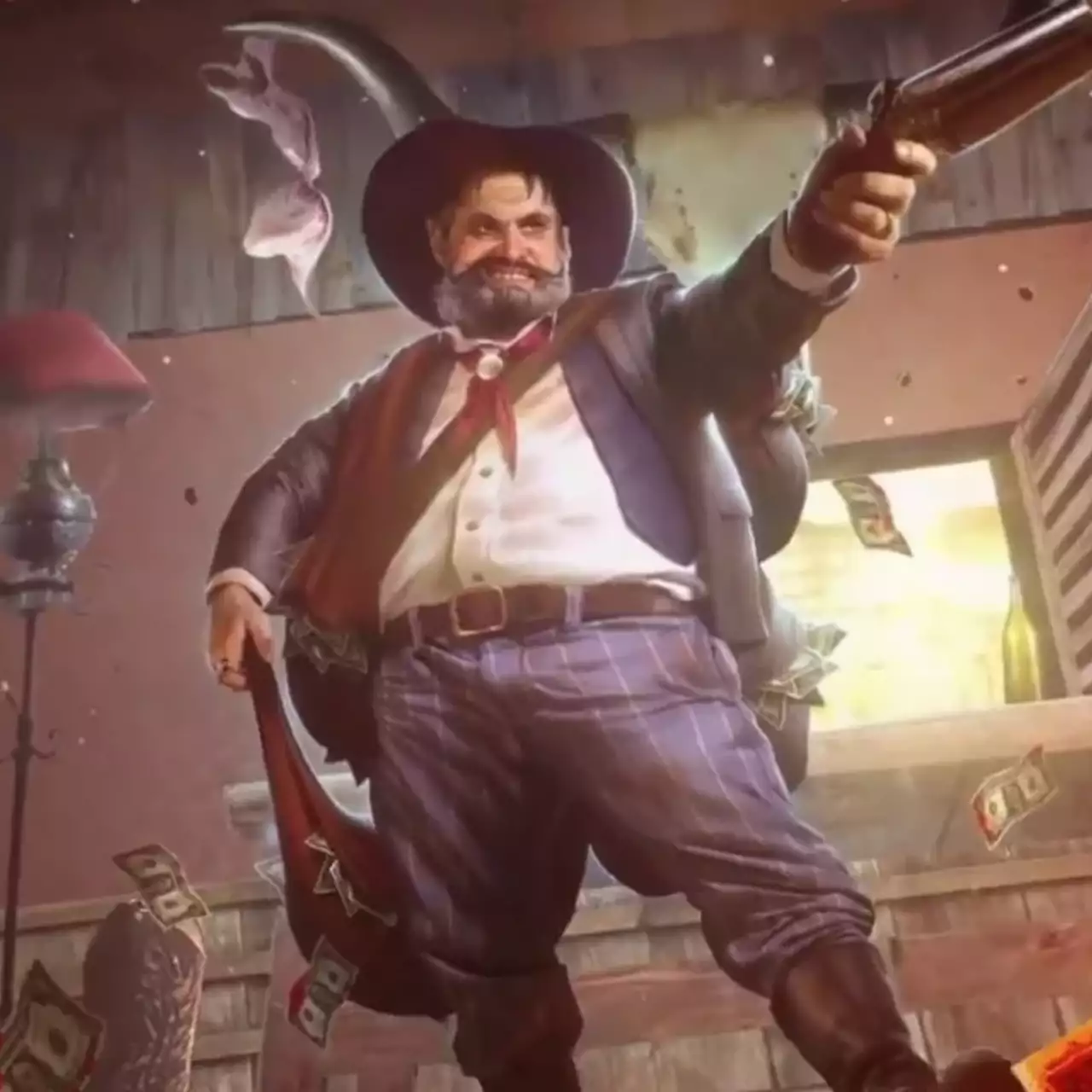 Обзор Desperados 3 — стелс и магия Вуду на Диком Западе