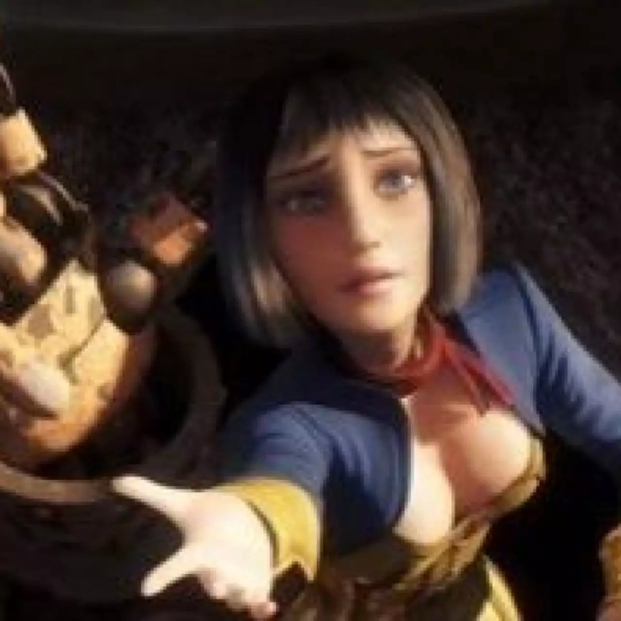 Новый трейлер BioShock Infinite