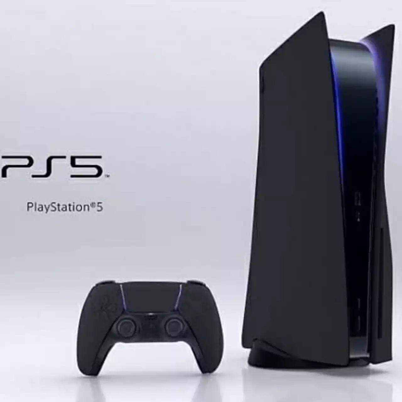 Лучше, чем у Sony — PlayStation 5 можно раскрасить в разные цвета и заказать дизайн Лучше, чем у Sony — PlayStation 5 можно раскрасить в разные цвета и заказать дизайн