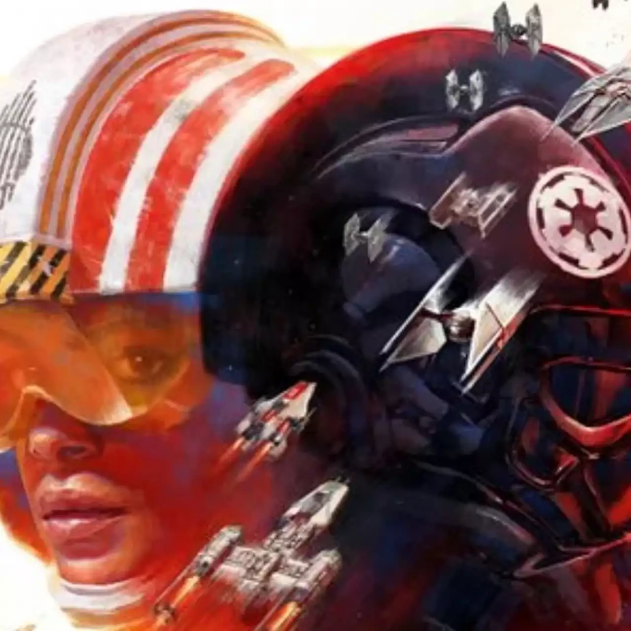 EA анонсировала Star Wars: Squadrons и объявила дату показа EA анонсировала Star Wars: Squadrons и объявила дату показа