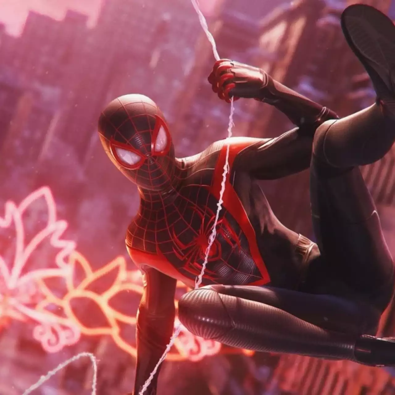 Сравнение графики PS5 и PS4. Графон умер? Сравнение графики PS5 и PS4. Графон умер?