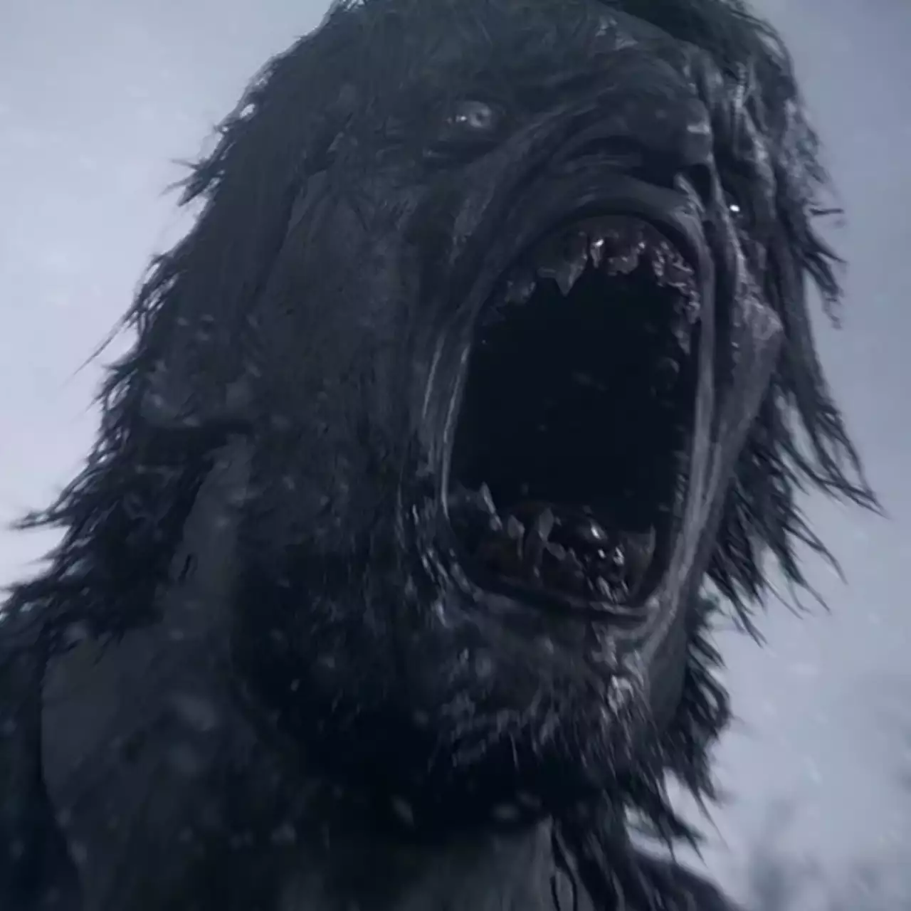 Получилось «ДеРЕ8ня» — логотип Resident Evil 8 перевели на русский язык Получилось «ДеРЕ8ня» — логотип Resident Evil 8 перевели на русский язык