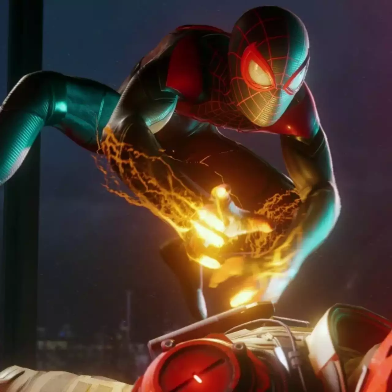 Даунгрейда не будет: в новом Spider-Man появятся лужи с трассировкой лучей Даунгрейда не будет: в новом Spider-Man появятся лужи с трассировкой лучей