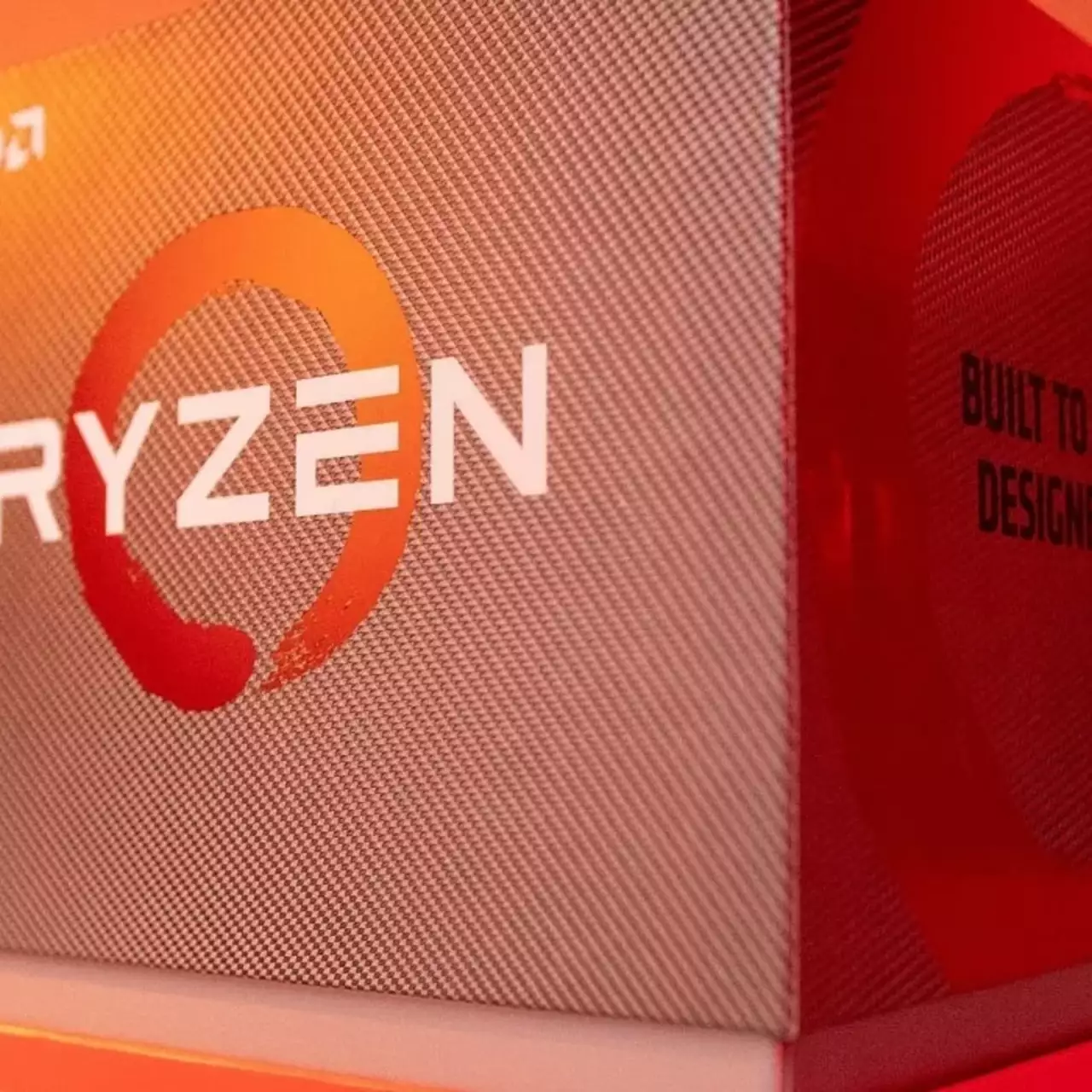 Дата выхода и цена новых процессоров AMD Ryzen 3000XT утекла в сеть Дата выхода и цена новых процессоров AMD Ryzen 3000XT утекла в сеть