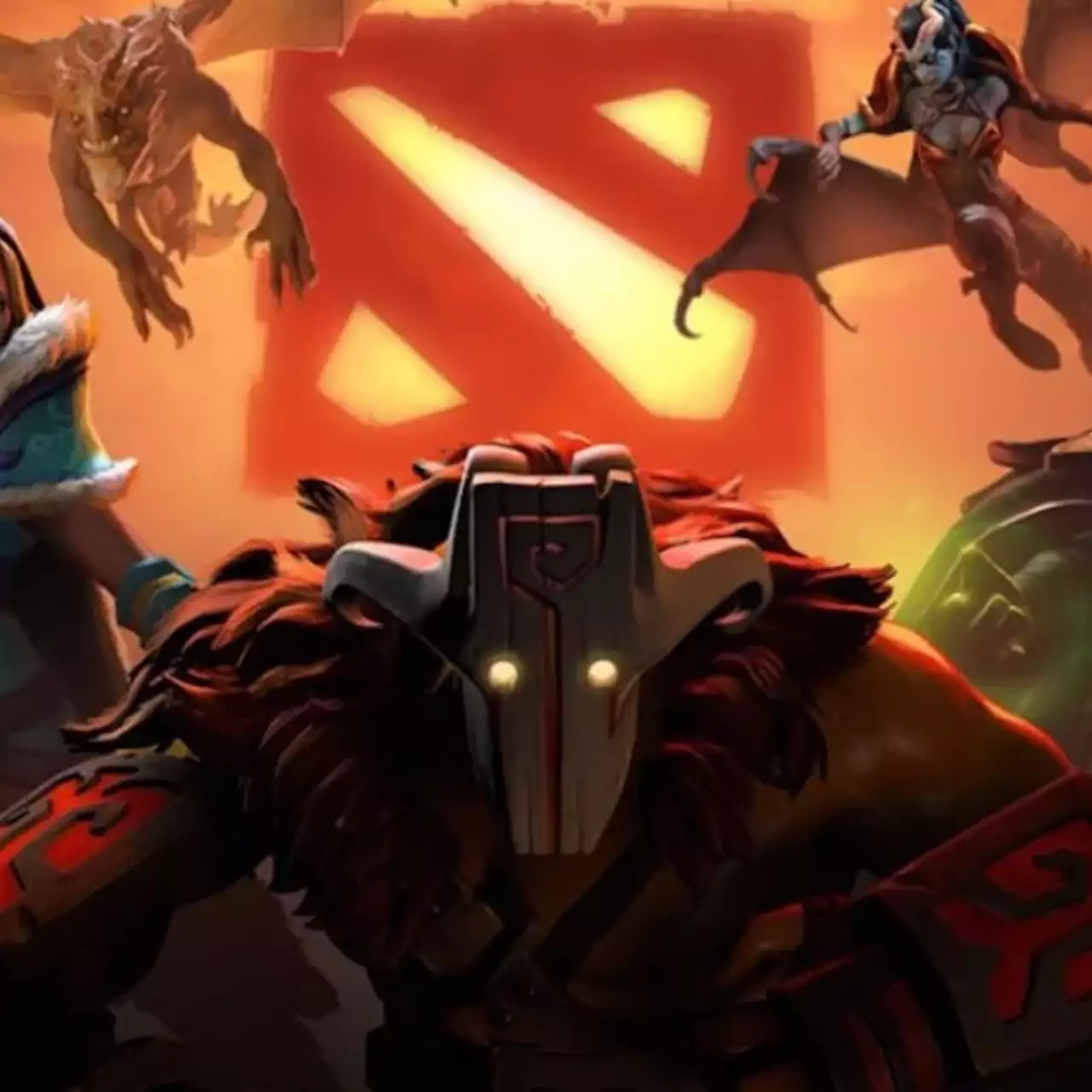 Базар фильтруй: Valve заблокировала мат в Dota 2 Базар фильтруй: Valve заблокировала мат в Dota 2