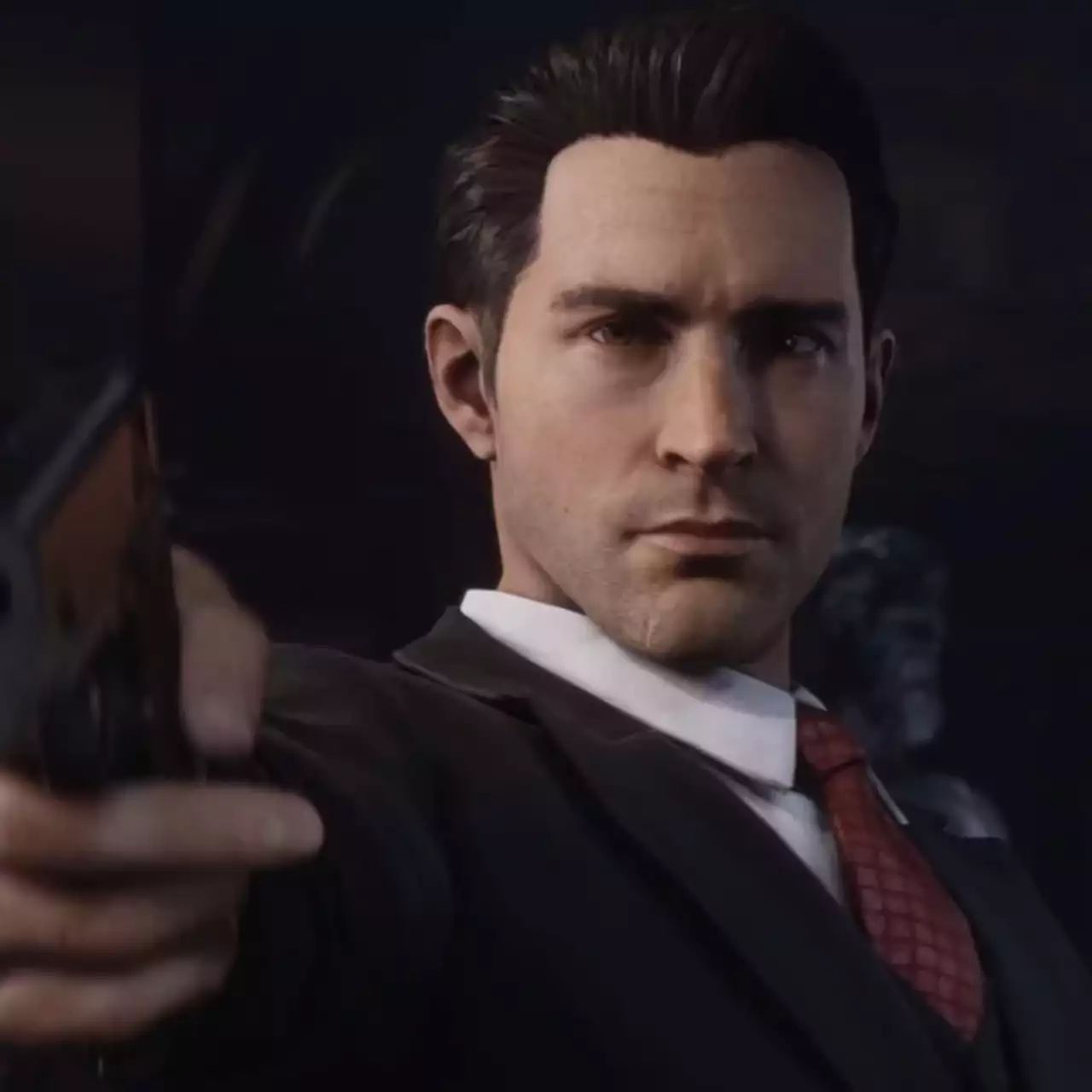 Сюжетный трейлер Mafia: Definitive Edition — встречайте Томми, Поли и Сальери