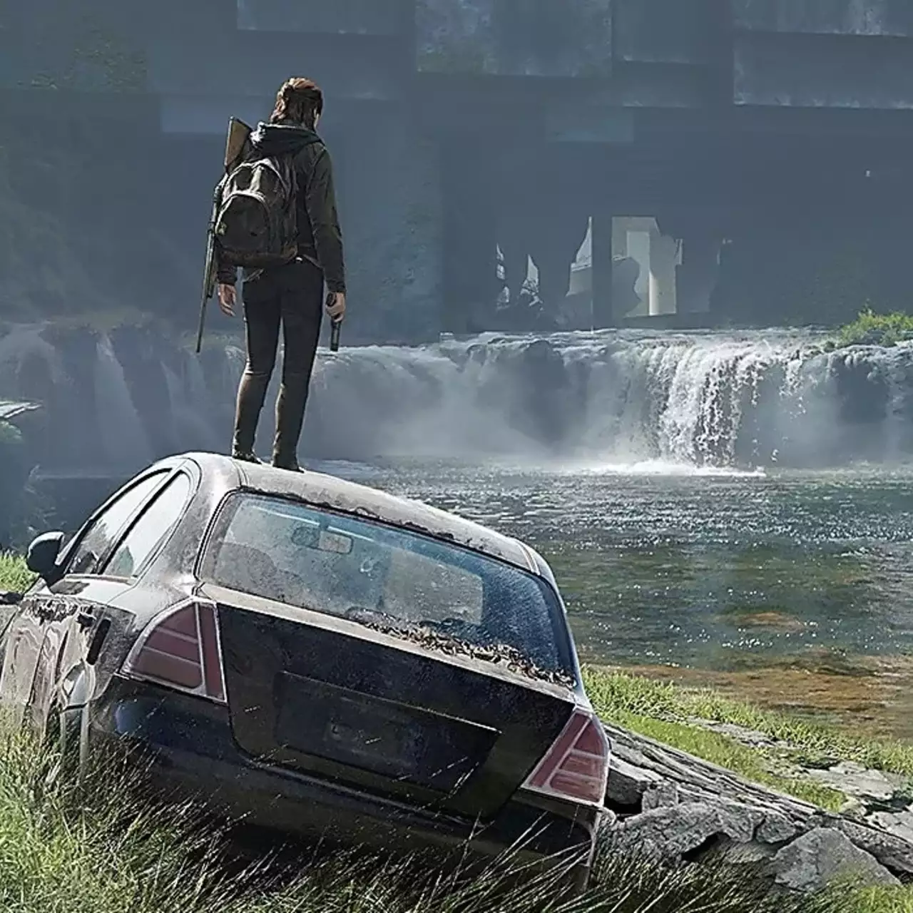 Главное из анализа The Last of Us Part 2 от Digital Foundry: технический шедевр, упор на PS4 Pro и задел для ремастера на PS5 Главное из анализа The Last of Us Part 2 от Digital Foundry: технический шедевр, упор на PS4 Pro и задел для ремастера на PS5