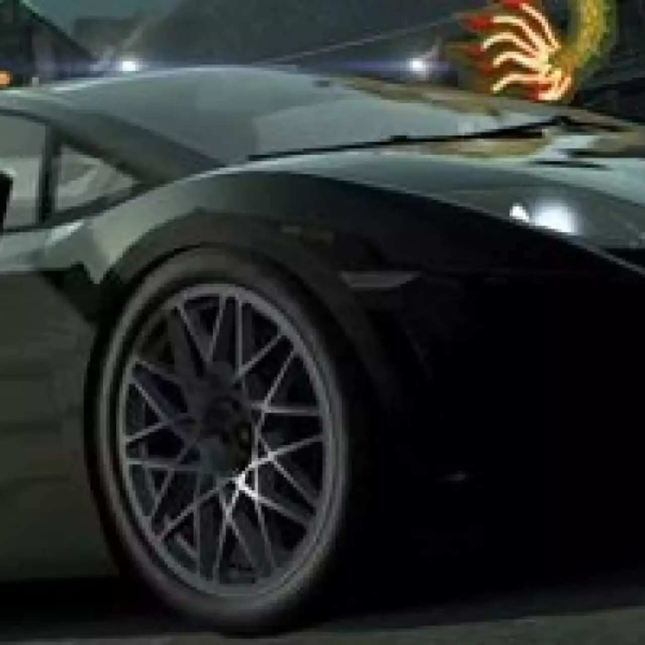 Kinect — лучший друг Need for Speed: Most Wanted (2012)